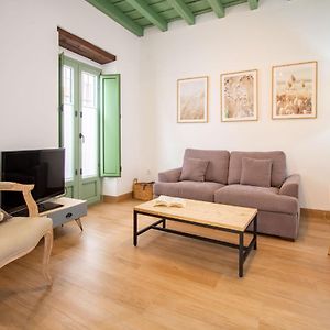 Charming Apartment At La Alameda Seville City Center By Ocityzen